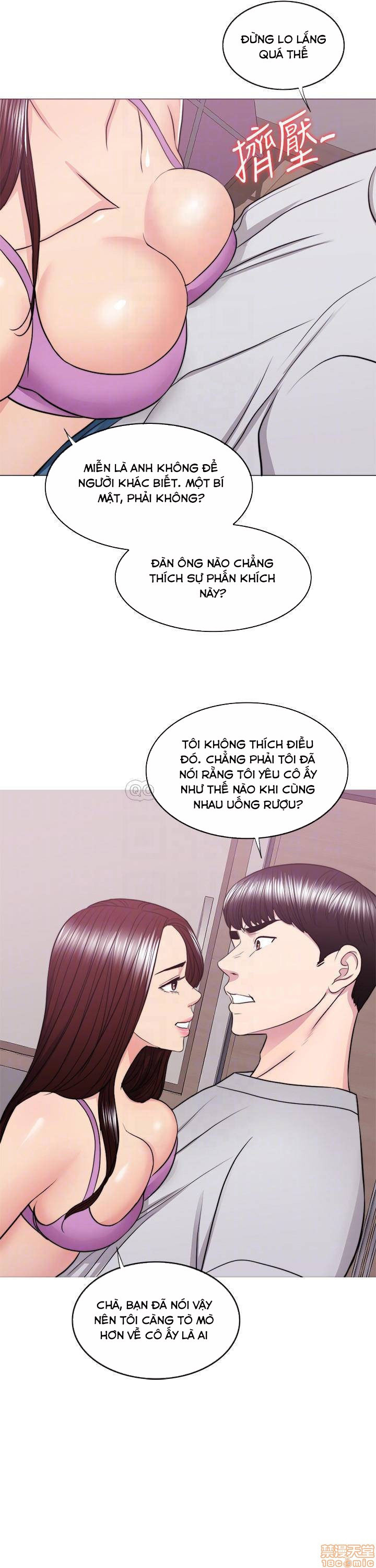 bể bơi ướt át chapter 37 18