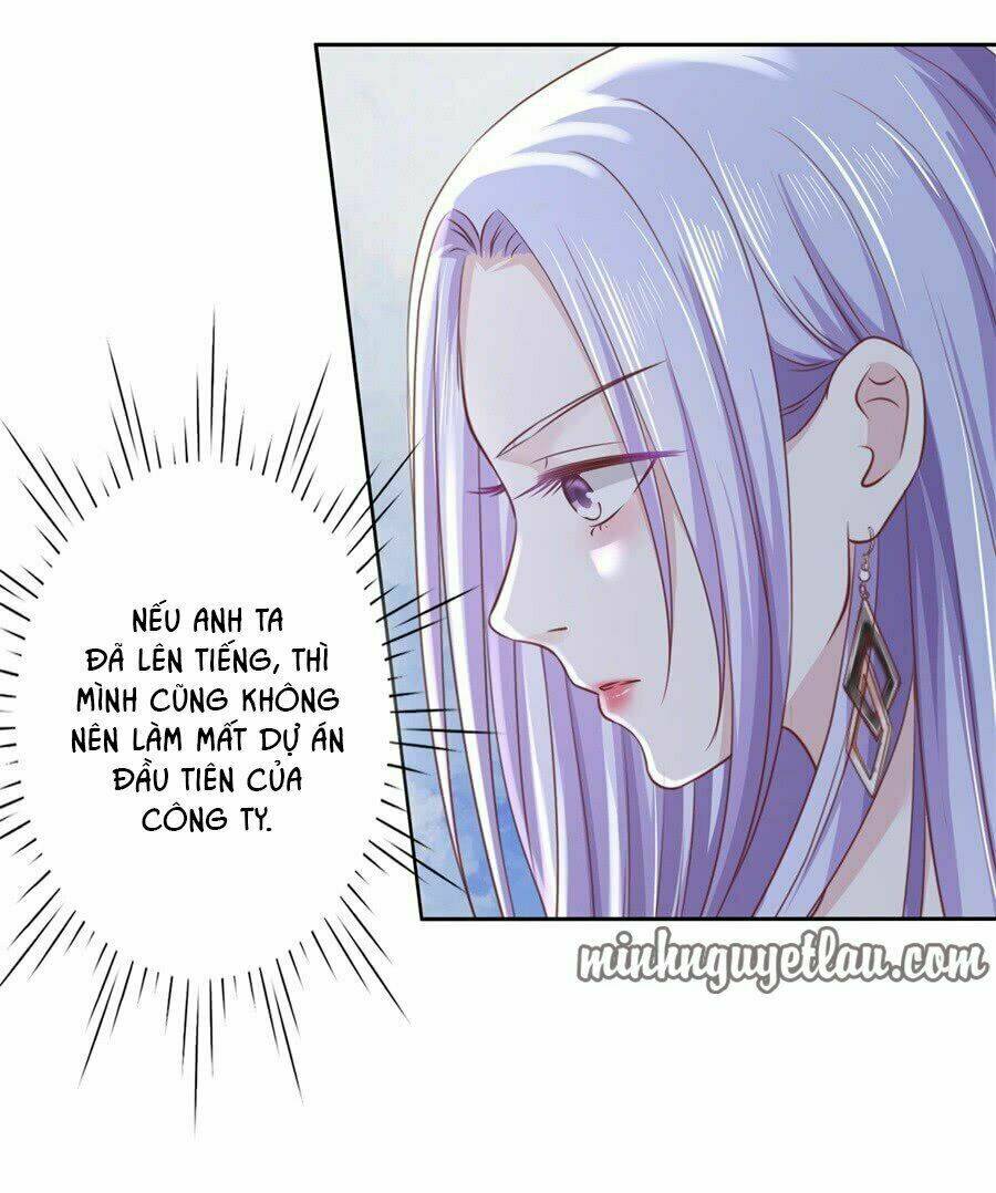 liệt ái tri hạ: series mật đào tiểu tình nhân chapter 232 31