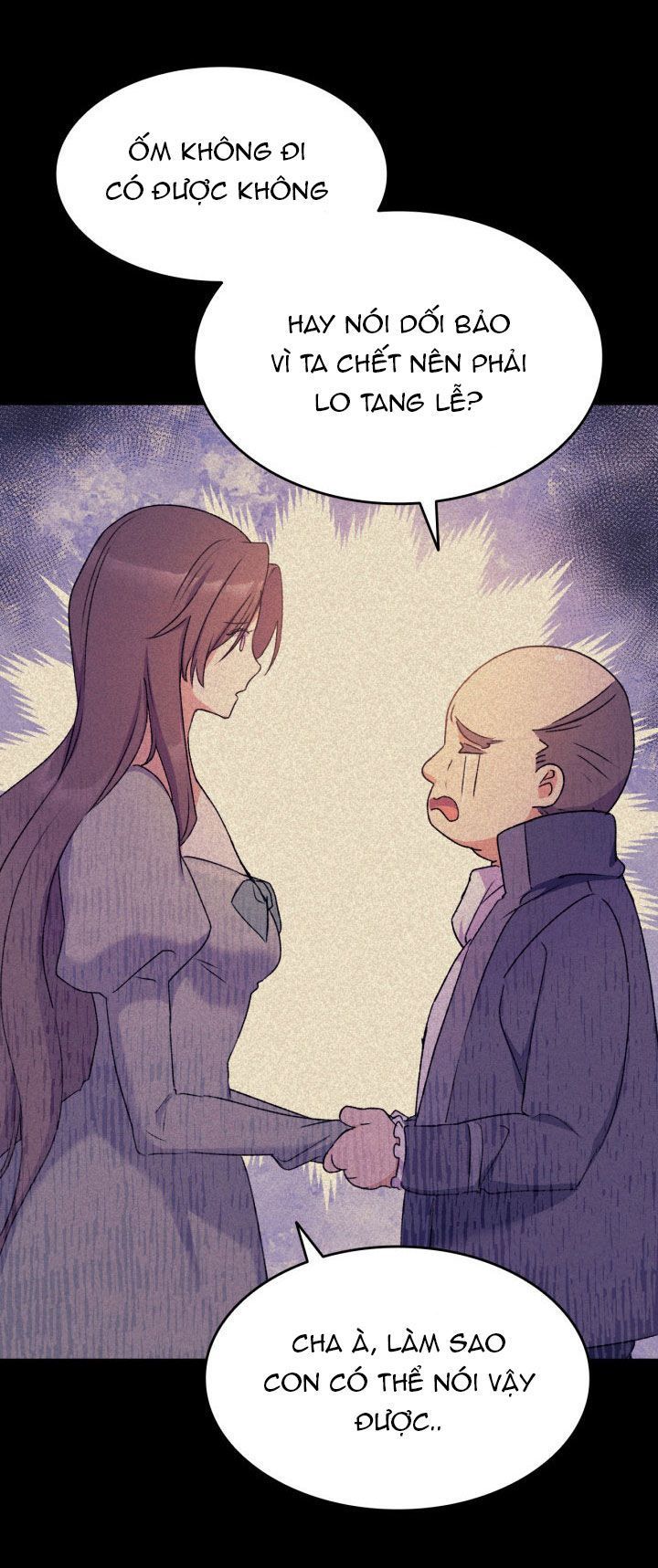 tôi định quyến rũ anh trai nhưng nam chính đã đến chapter 15 8