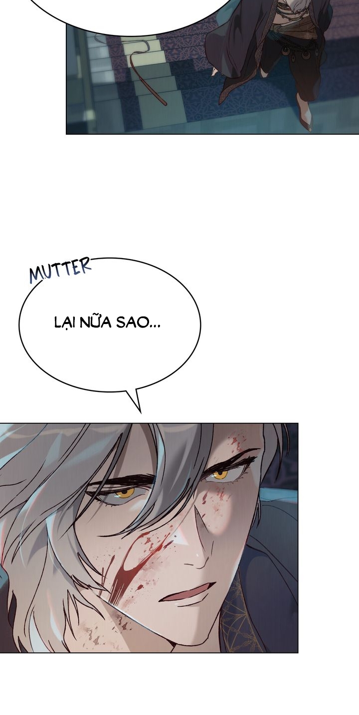 Gọi Ta Là Chủ Nhân chapter 6.1 - Trang 14