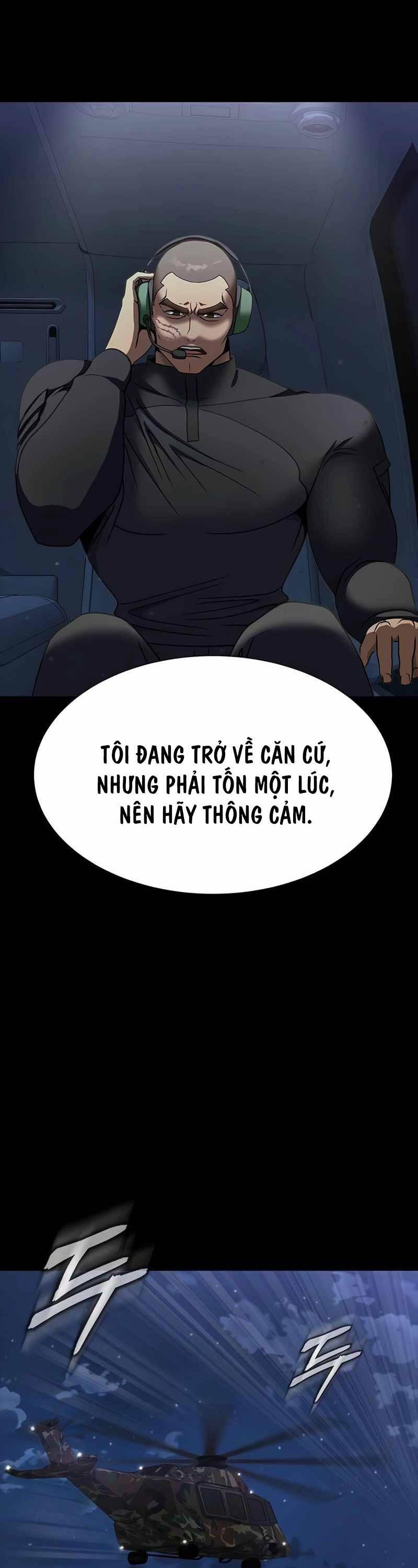 Người Chơi Thiết Thụ Chapter 41 - Trang 22