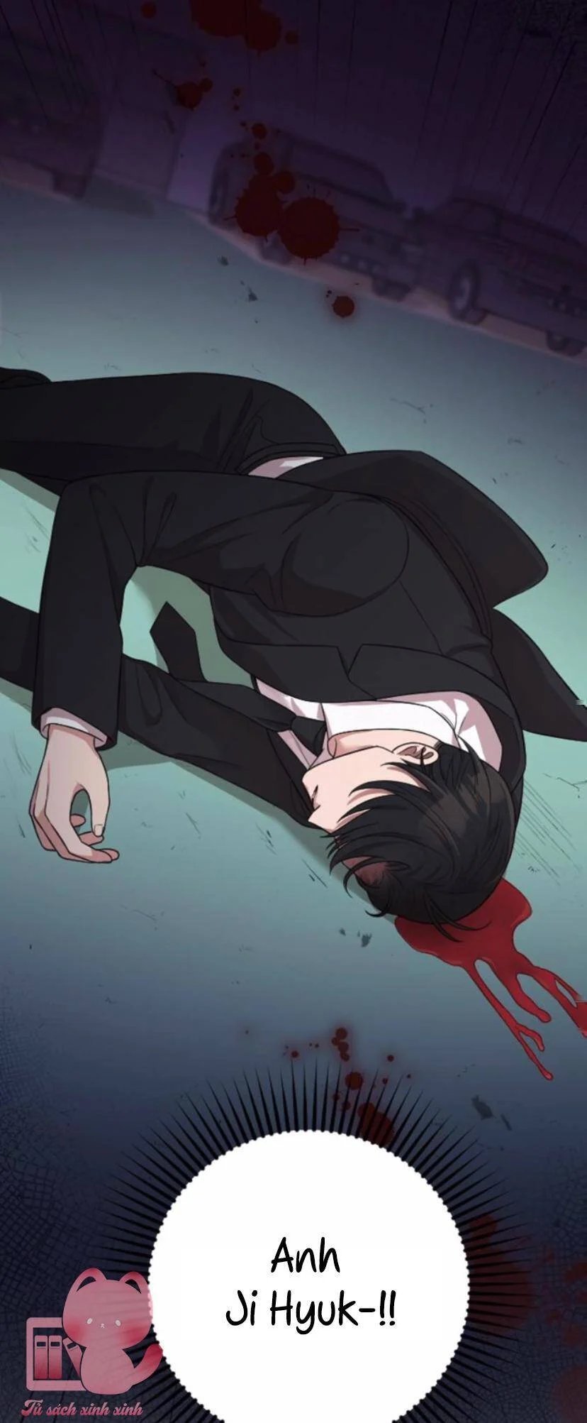 cô đi mà lấy chồng tôi chapter 44 109