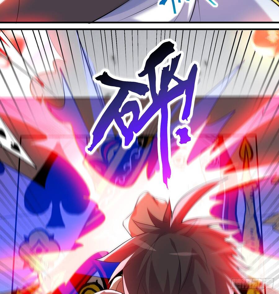 nhặt thuộc tính tại trái đất chapter 20 9