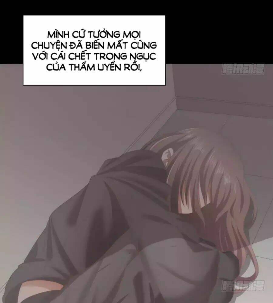 khi trò chơi ác ma bắt đầu chapter 105 6