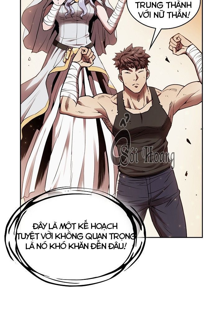 chòm sao trở về từ địa ngục chapter 3 85