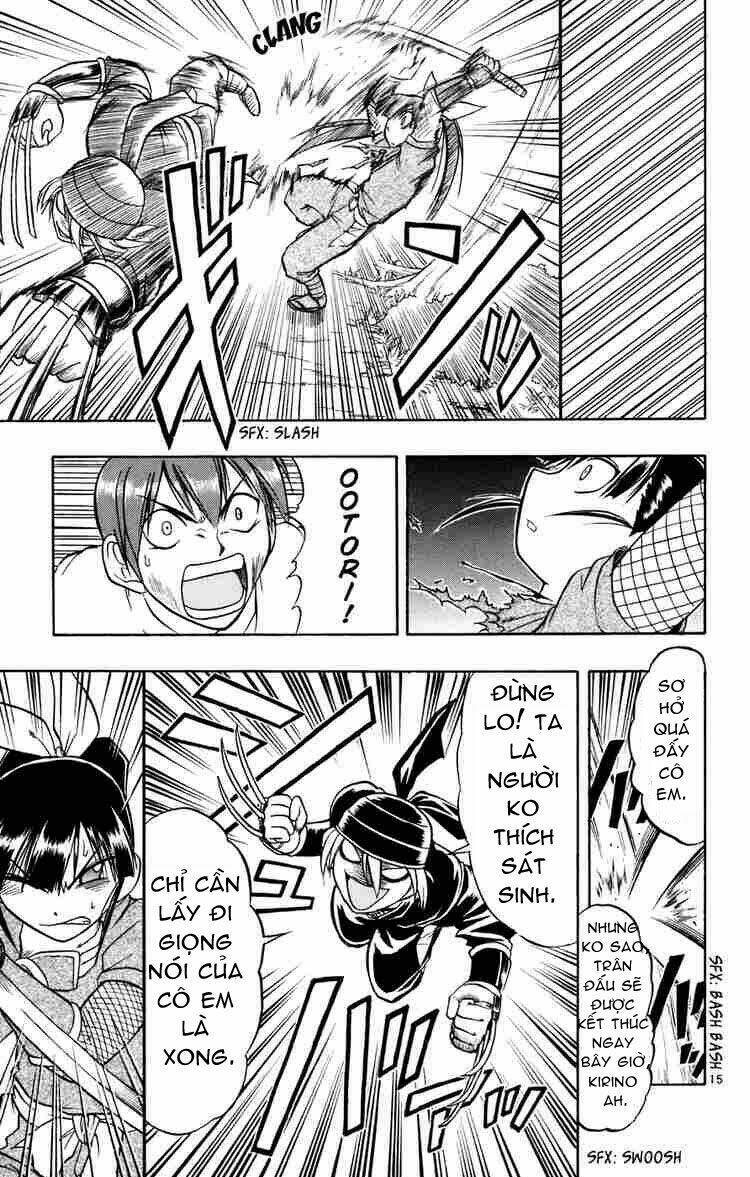 ai kora chapter 31 19