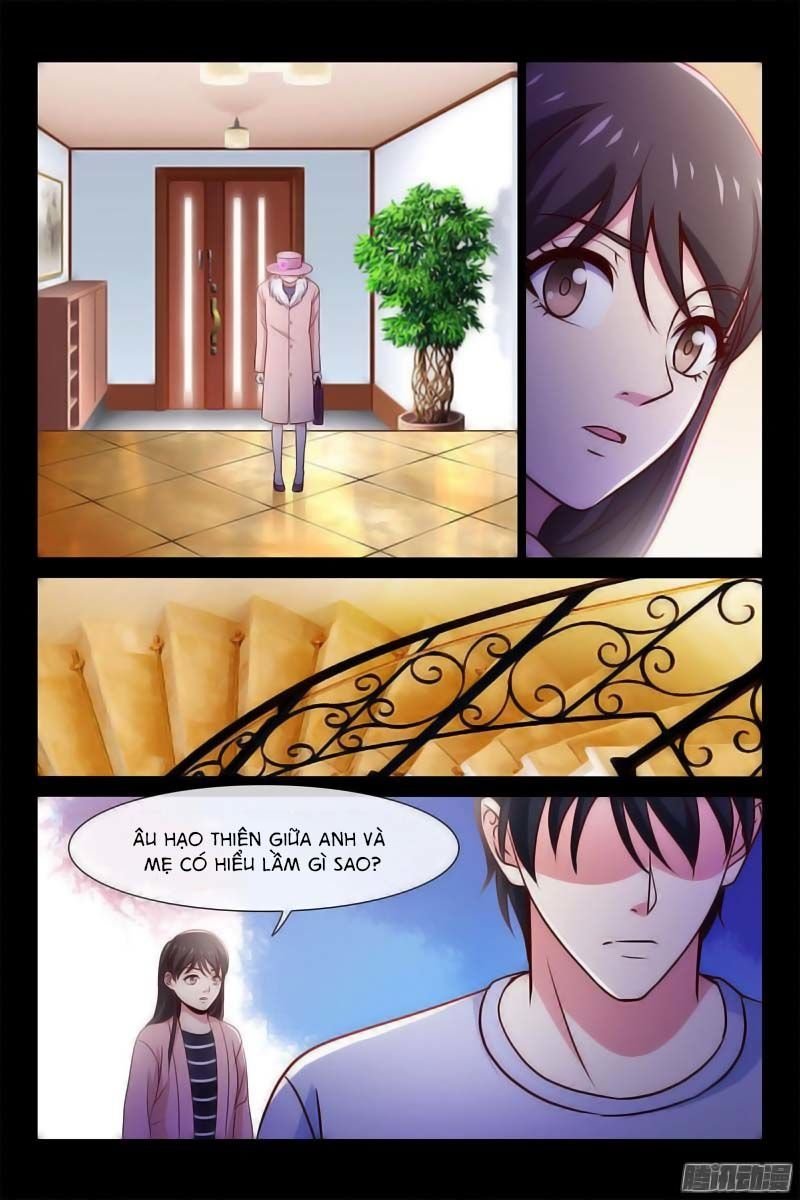 tình nhân khế ước của tổng tài chapter 72 7