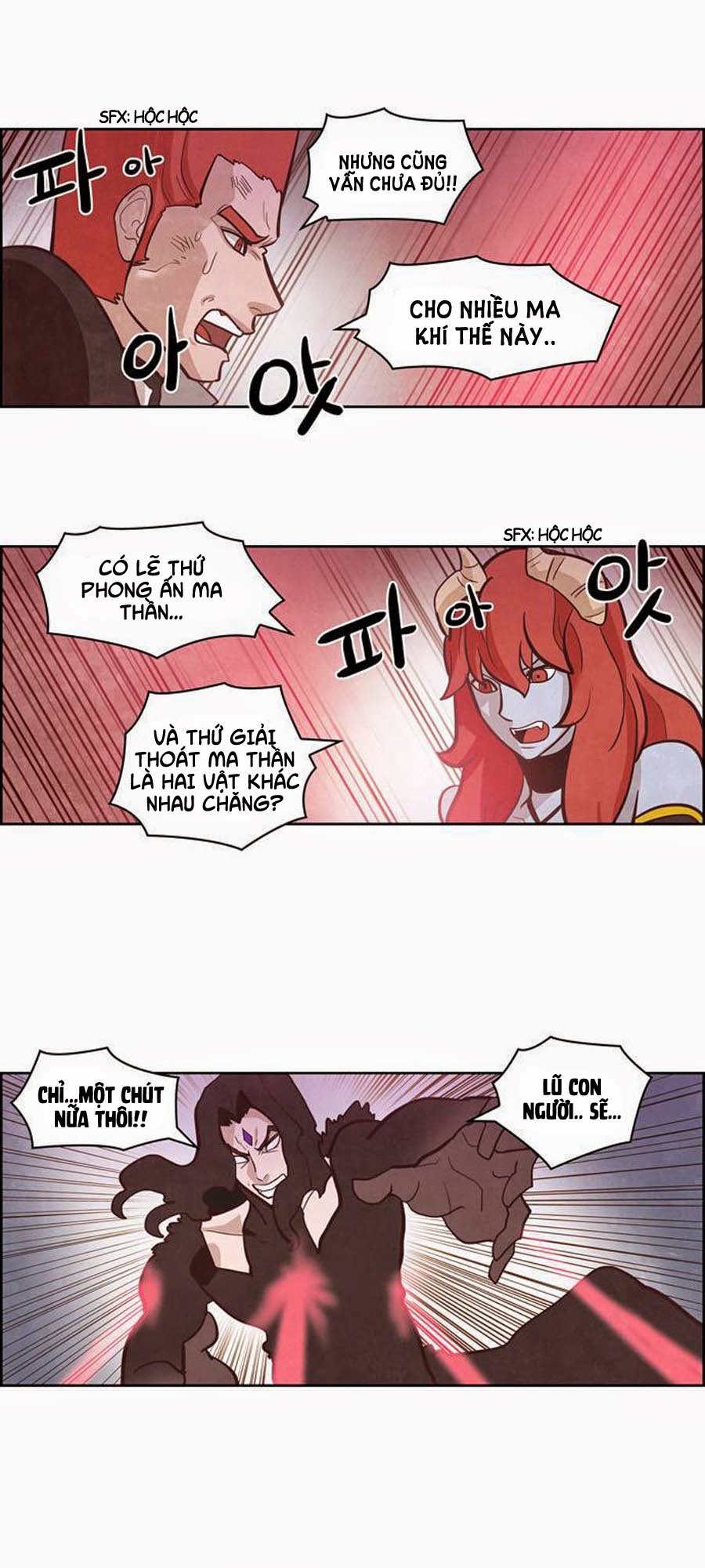 the devil king is bored season 2 chapter 58 25