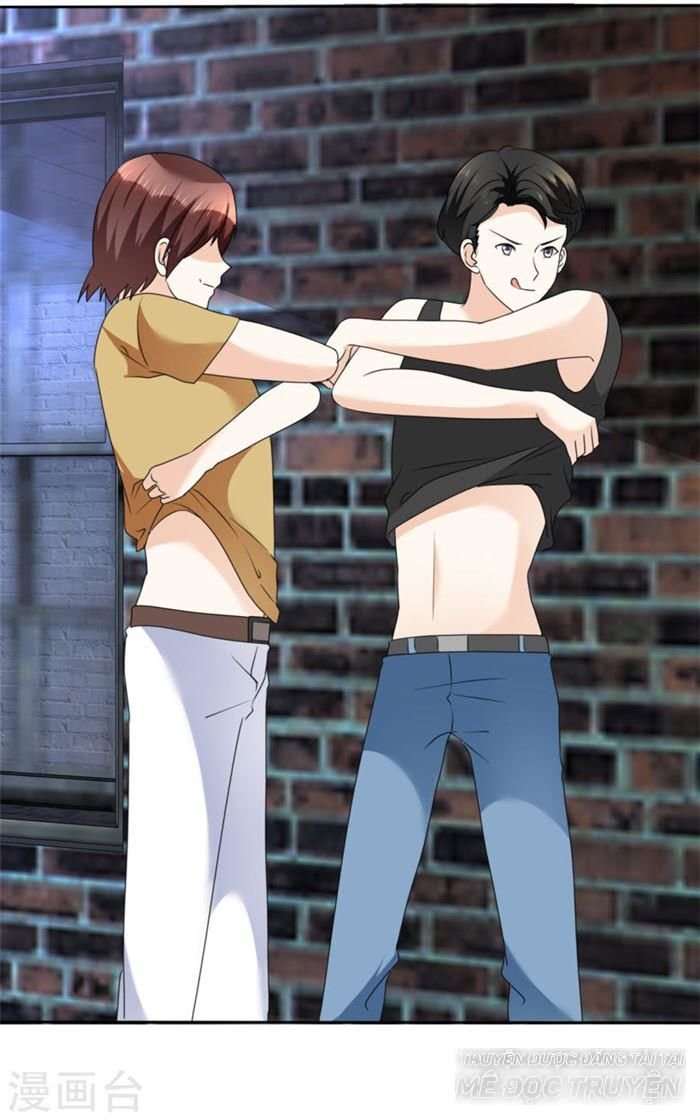 con đường phản công của sủng thê chapter 50 31