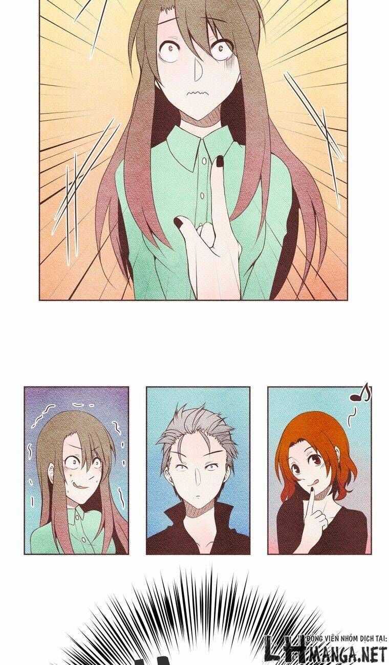 may i shake your hand chapter 3 14