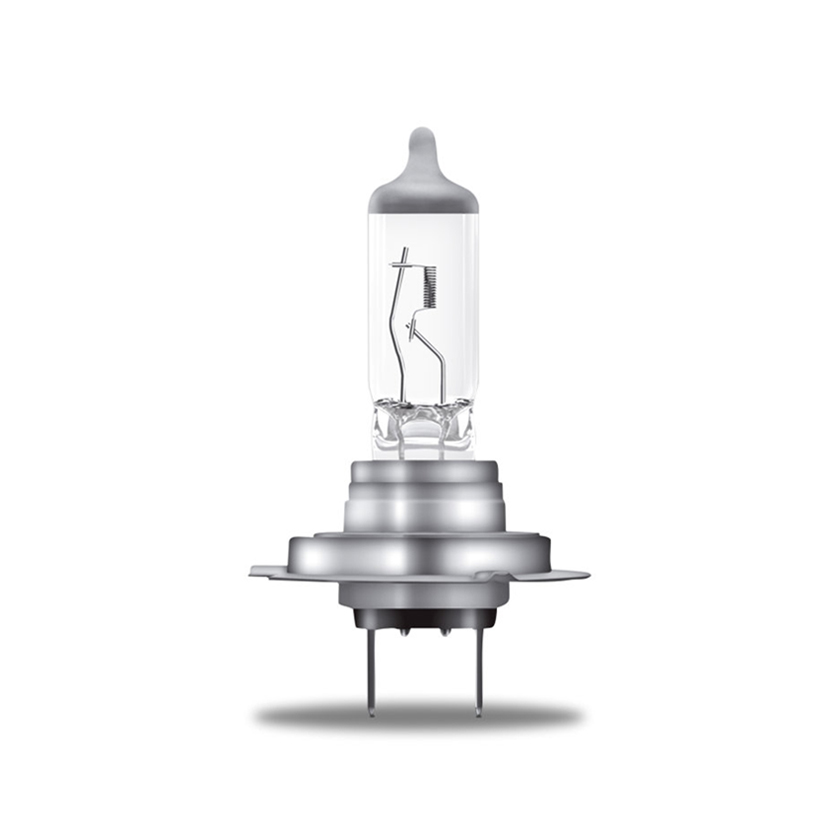 Bóng Đèn Halogen OSRAM Super Bright Premium H7 12V 80W