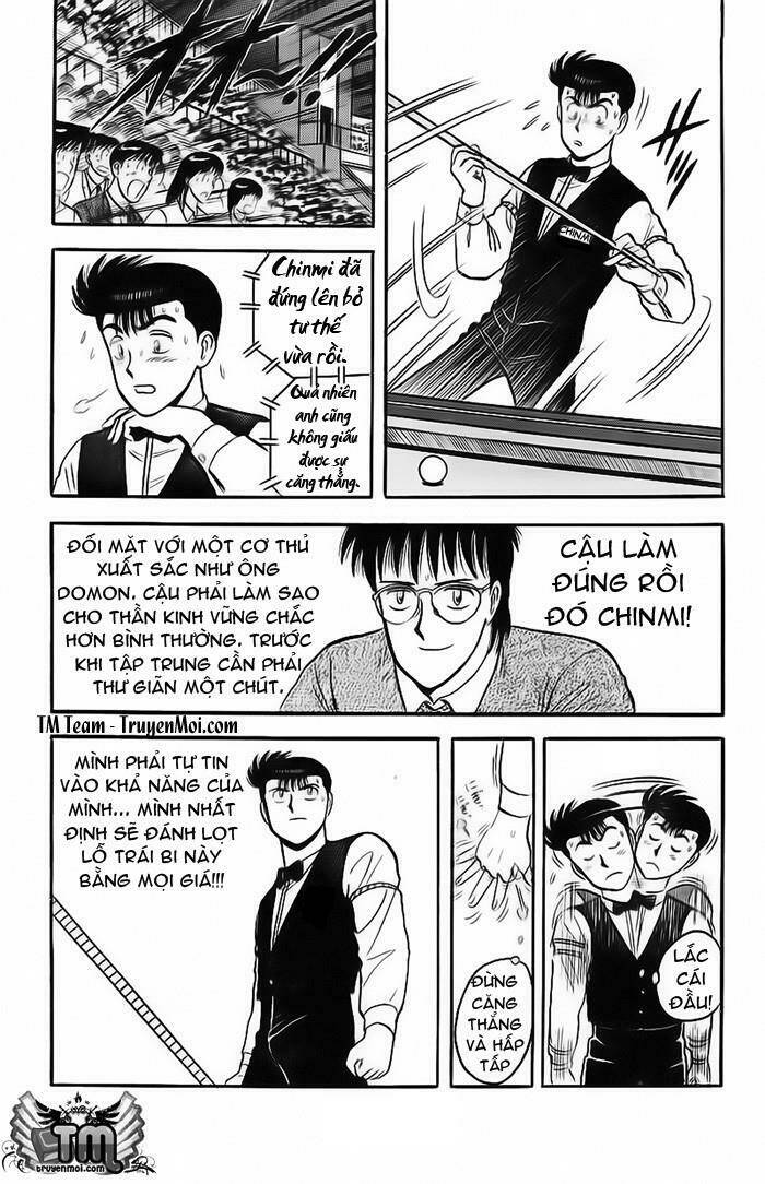 break shot chapter 108 13