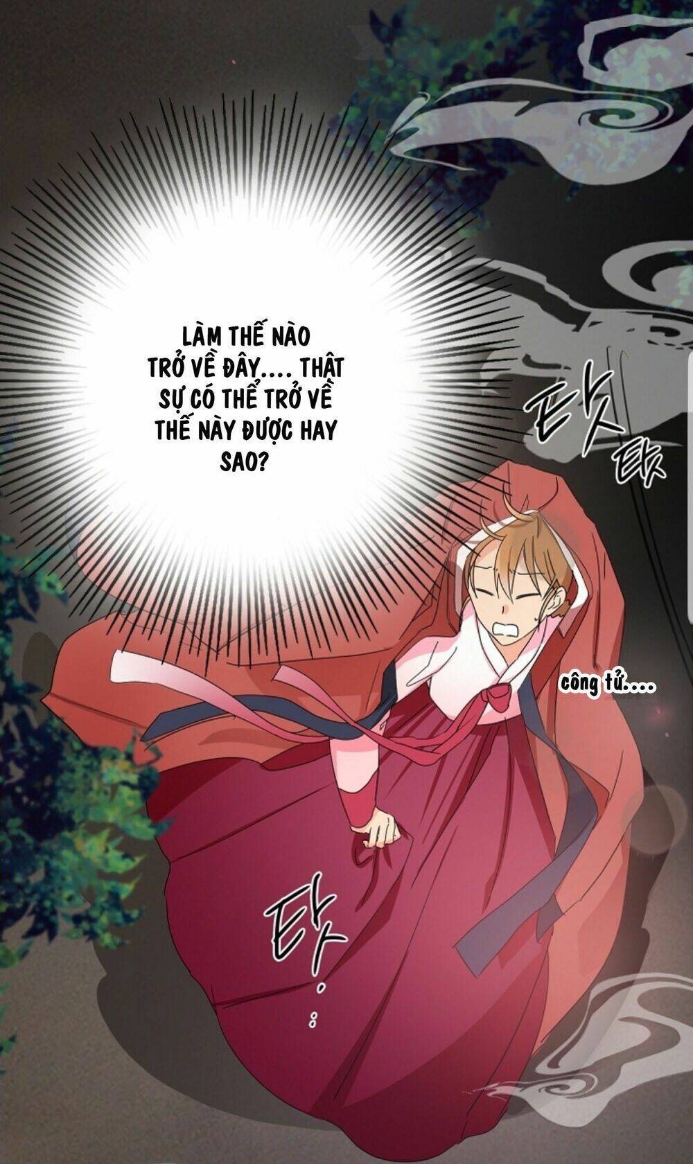 chae hong sa chapter 45 20