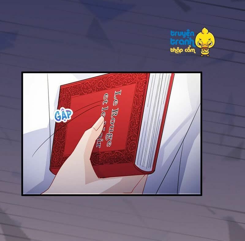 chọc tới chủ tịch tổng tài 2 chapter 25 10