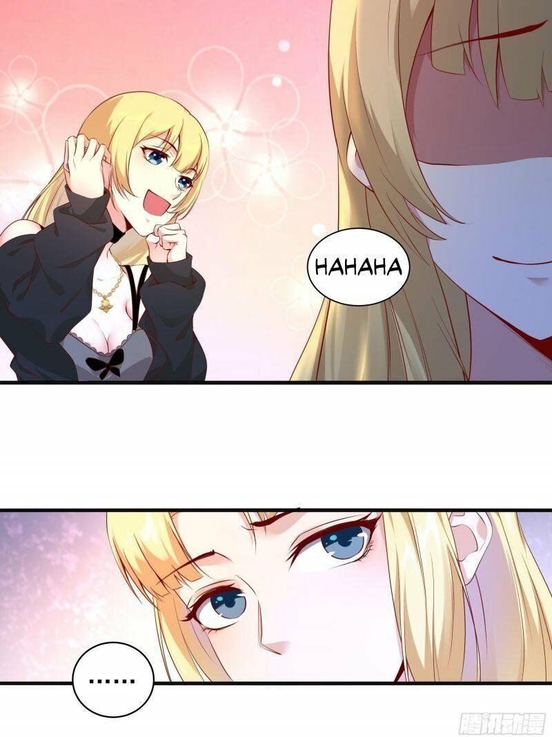 nãi ba là chiến thần mạnh nhất chapter 7 35