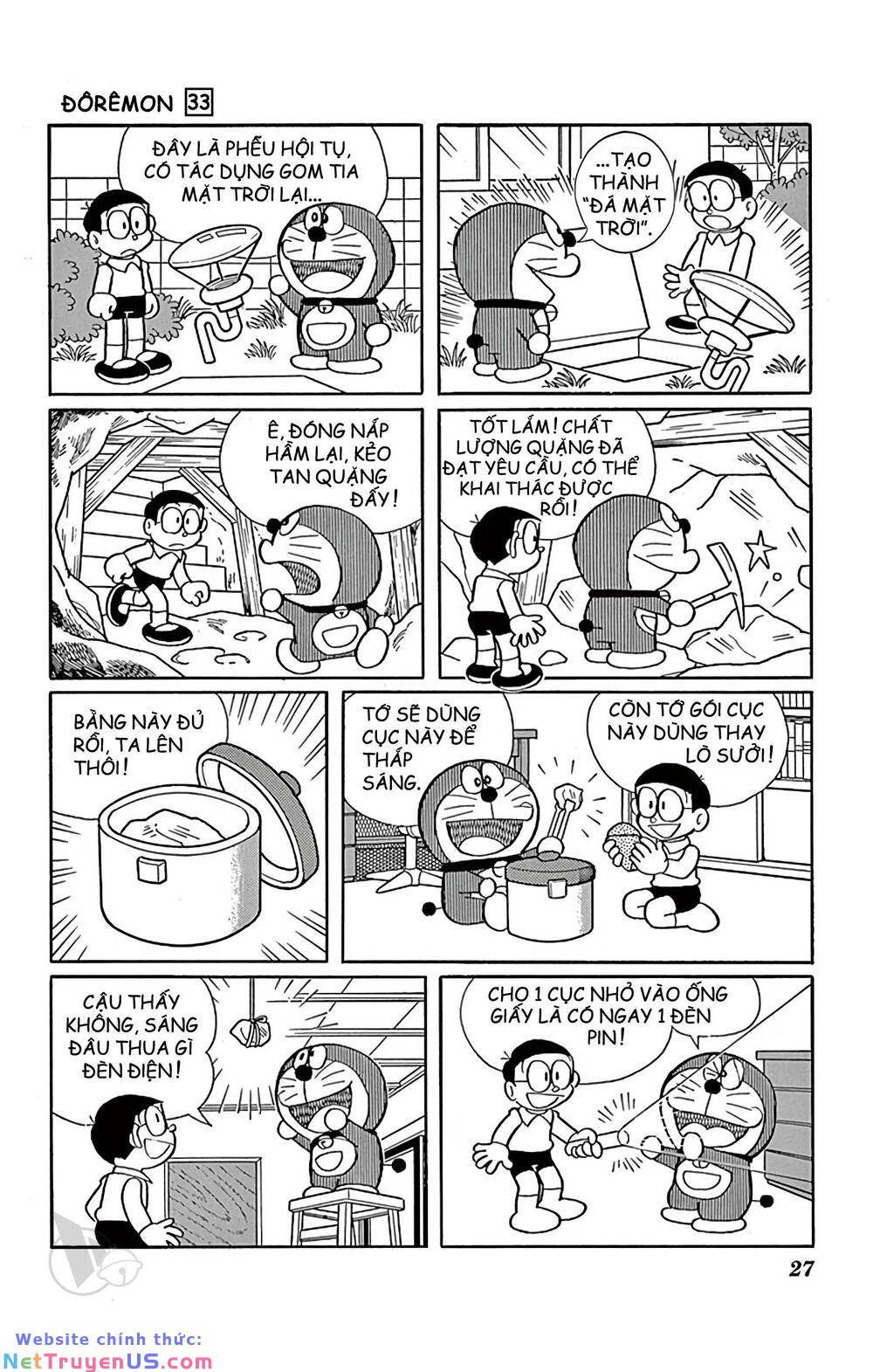 doraemon chapter 585 3