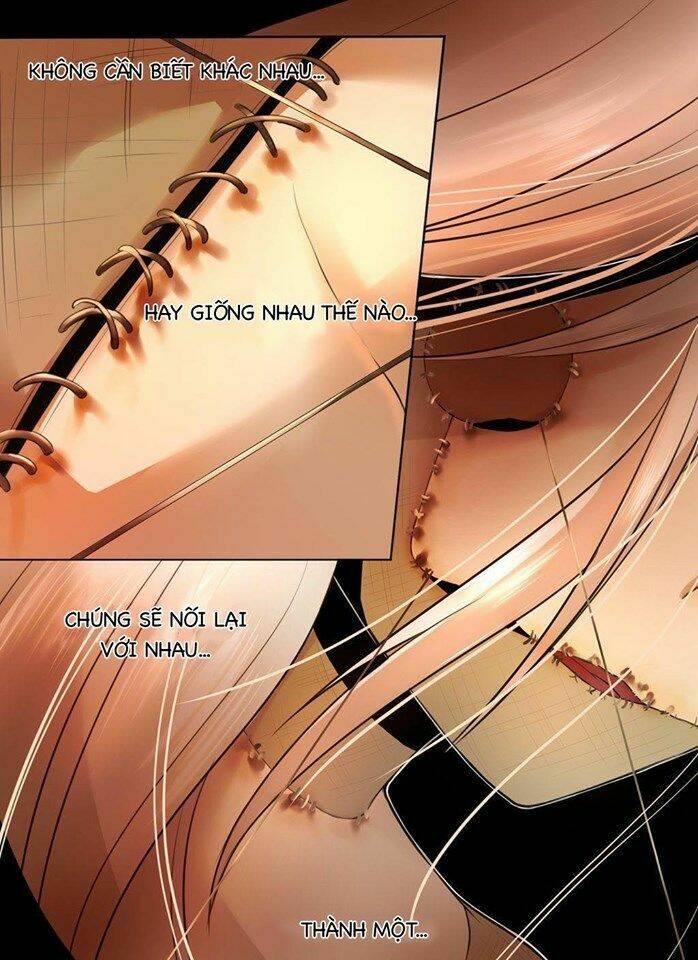 the febric of fate chapter 1 3