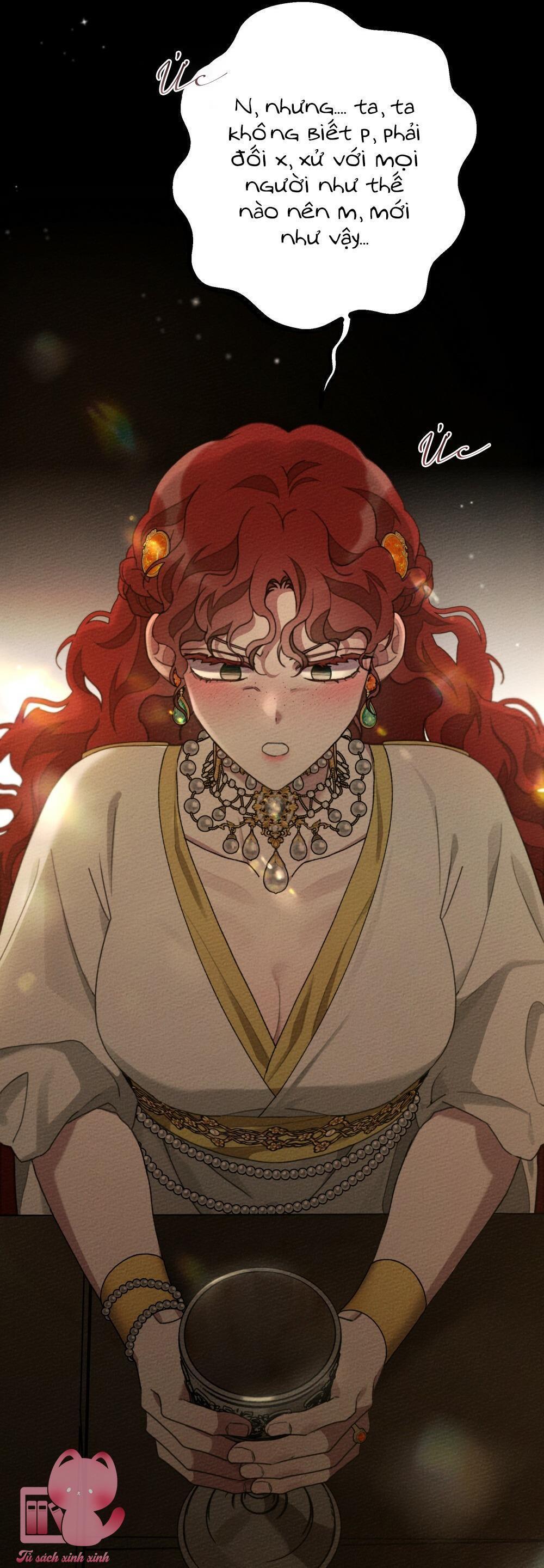 dưới tán cây sồi chapter 48 51