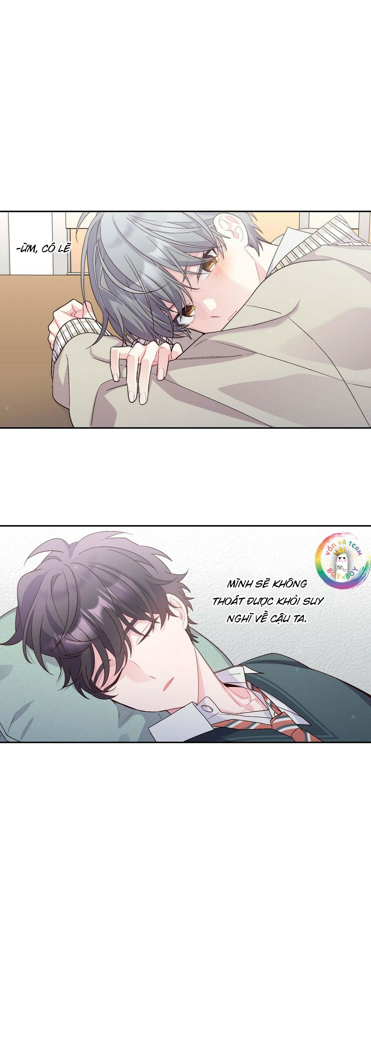 merry marbling chapter 17 35