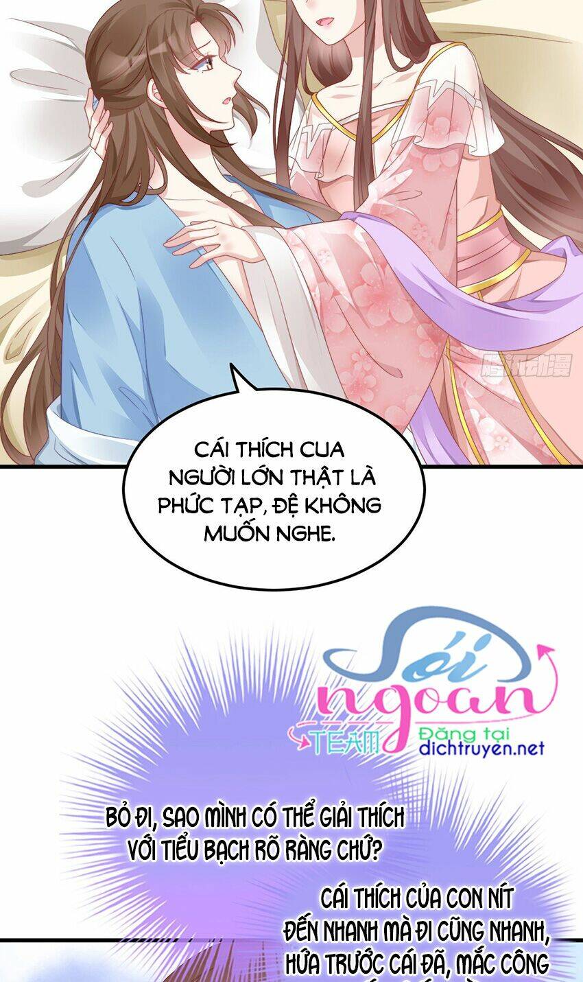 ta ở cổ đại nuôi nam nhân chapter 63 42