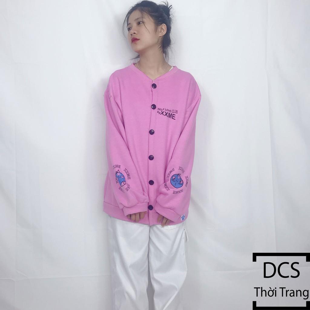 Áo Cagidan Love Club Xx Xưởng May DCS
