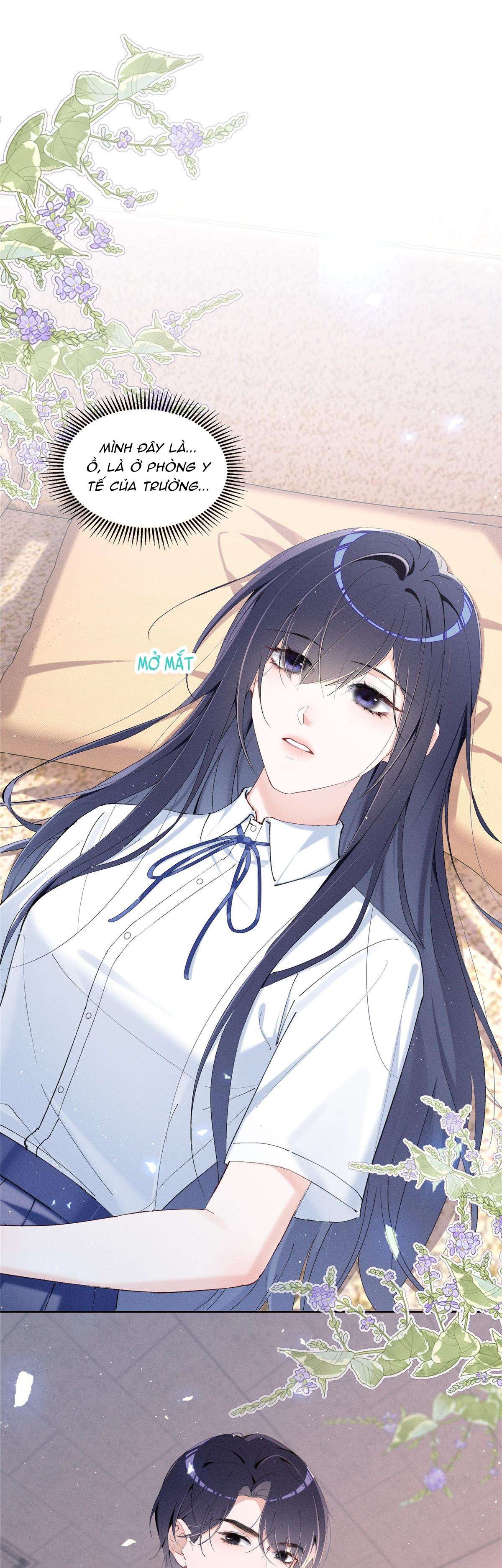 phu nhân, thân phận của người lộ rồi chapter 29 2