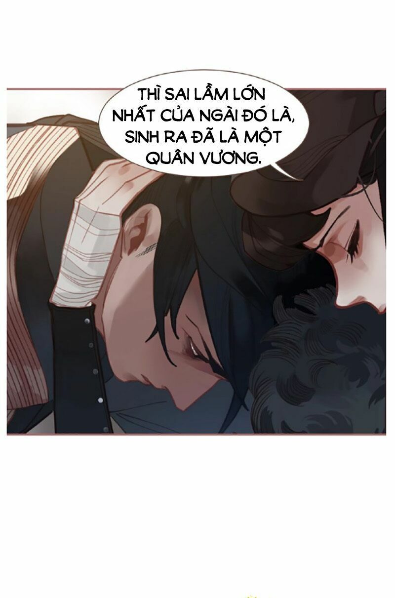 nhất đại linh hậu chapter 71 17