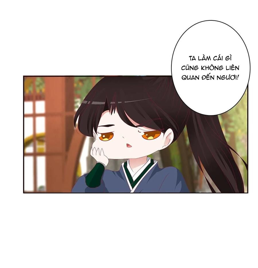 thông linh phi chapter 591 2