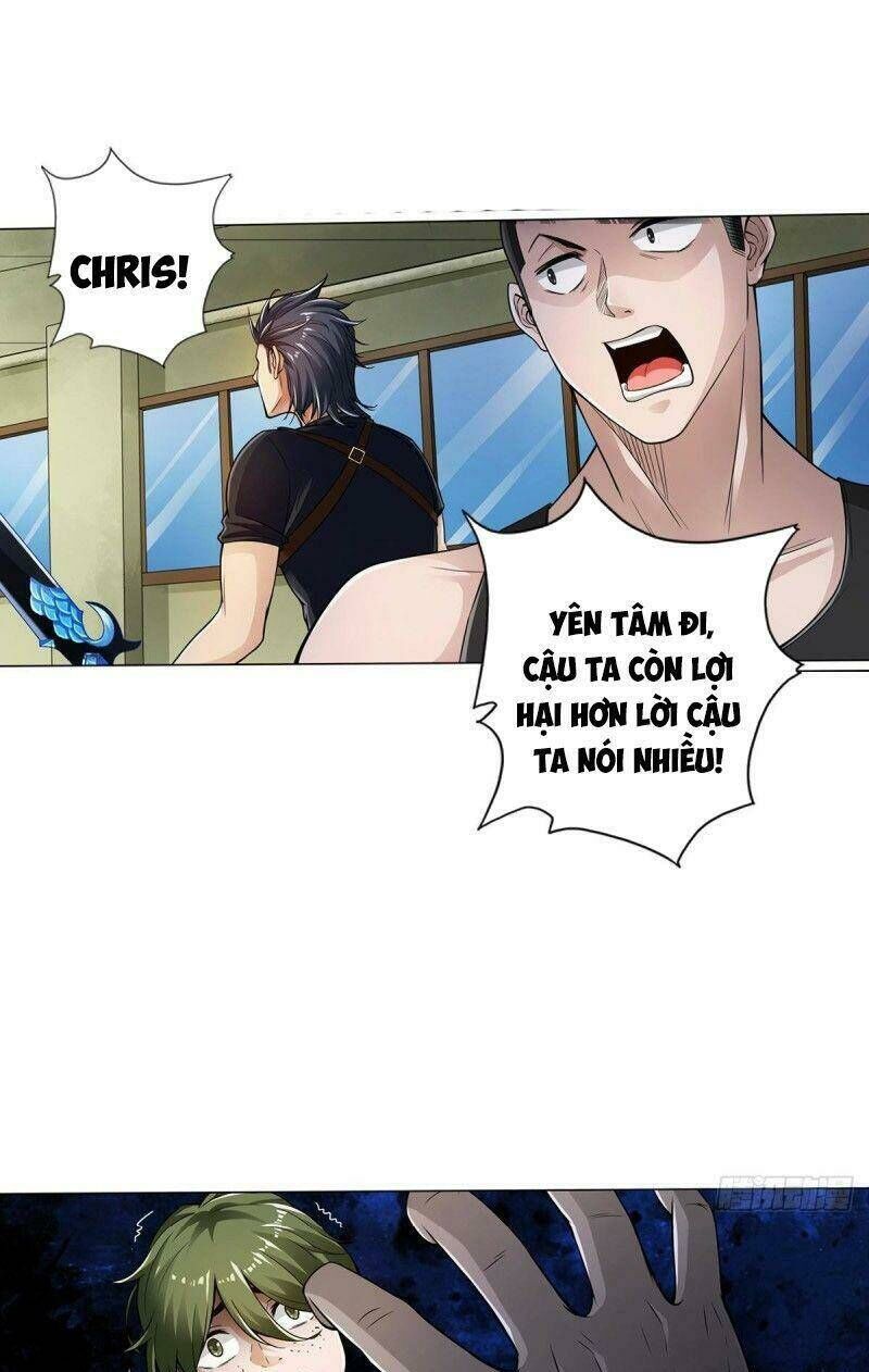 nhân vật phản diện đi tìm đường chết chapter 81 33