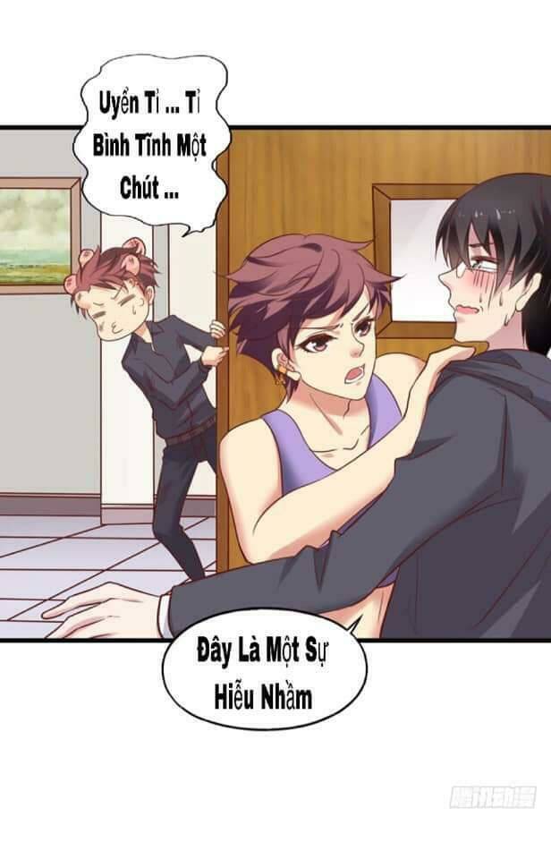 tôi không muốn fa như vậy đâu chapter 50 10