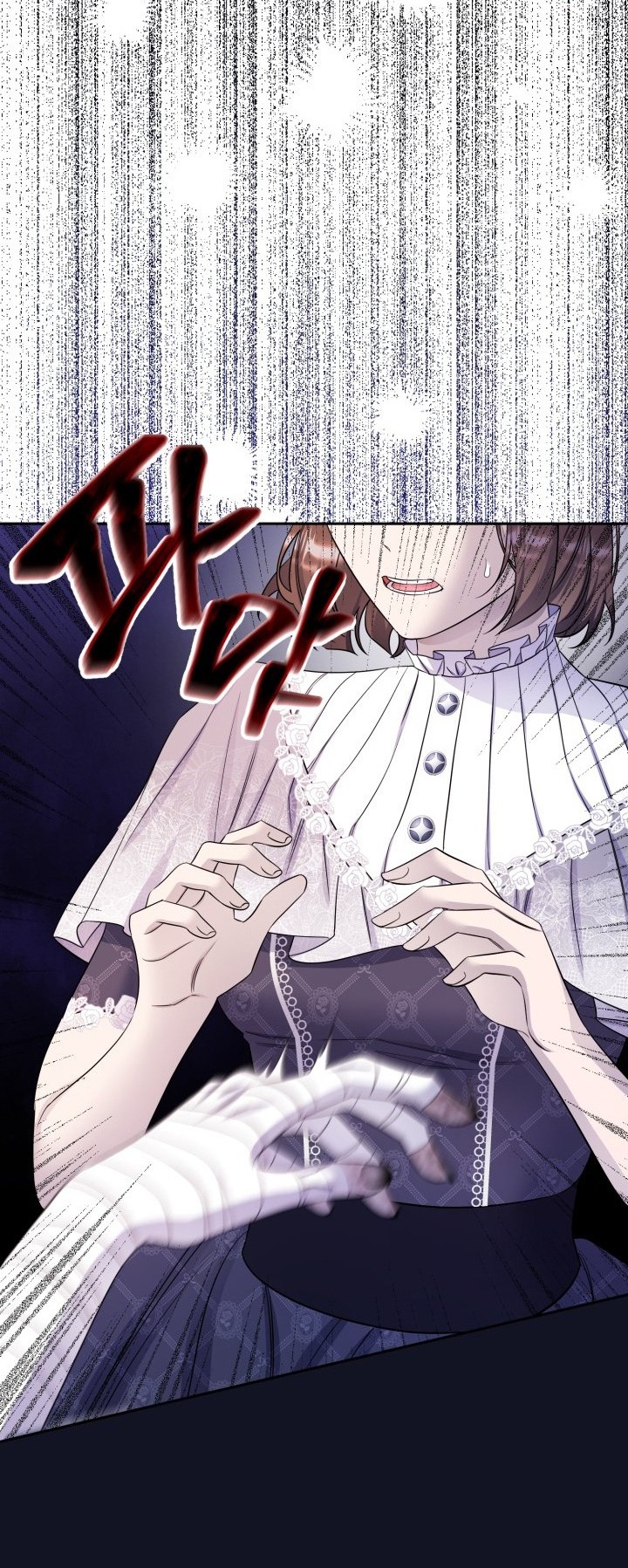 [18+] nếu cứu rỗi một cầm thú hư hỏng chapter 29.1 18