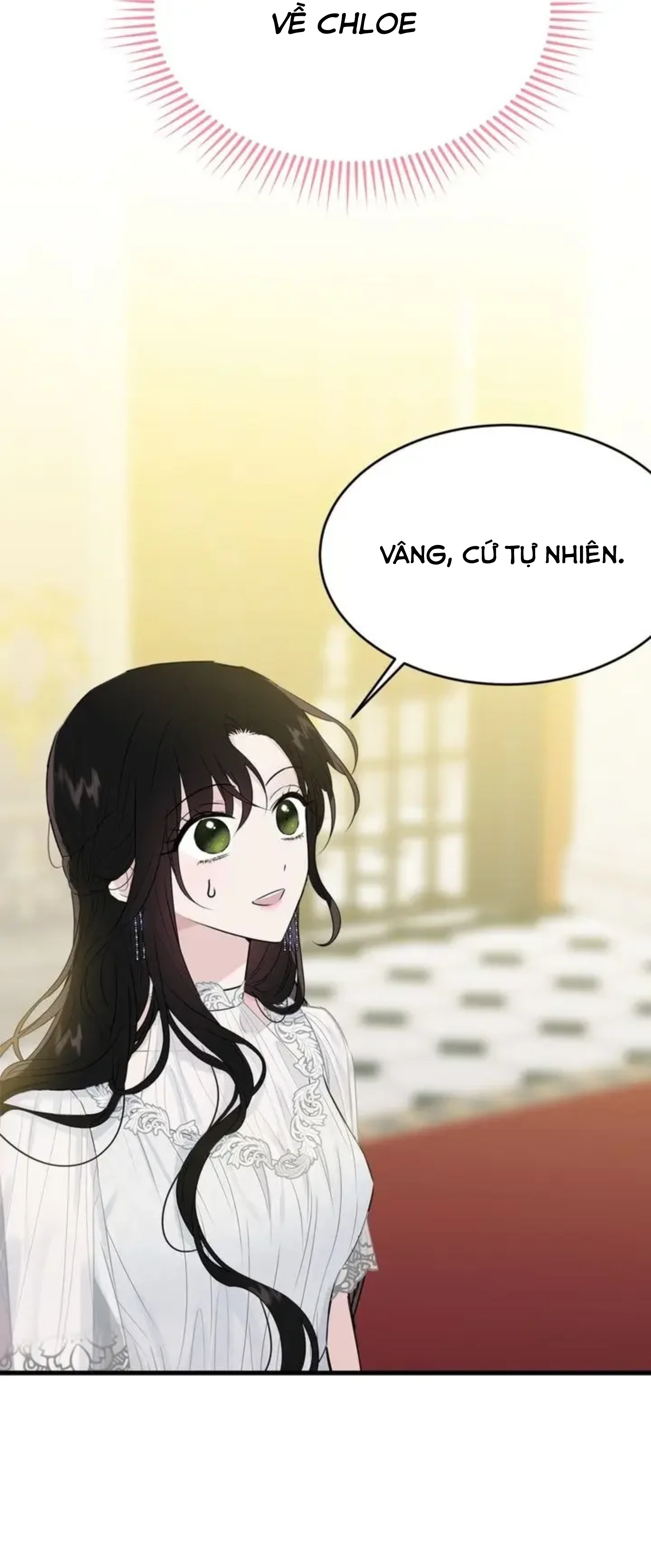 vị tiểu thư tôi từng theo hầu đã trở thành thiếu gia chapter 27 16