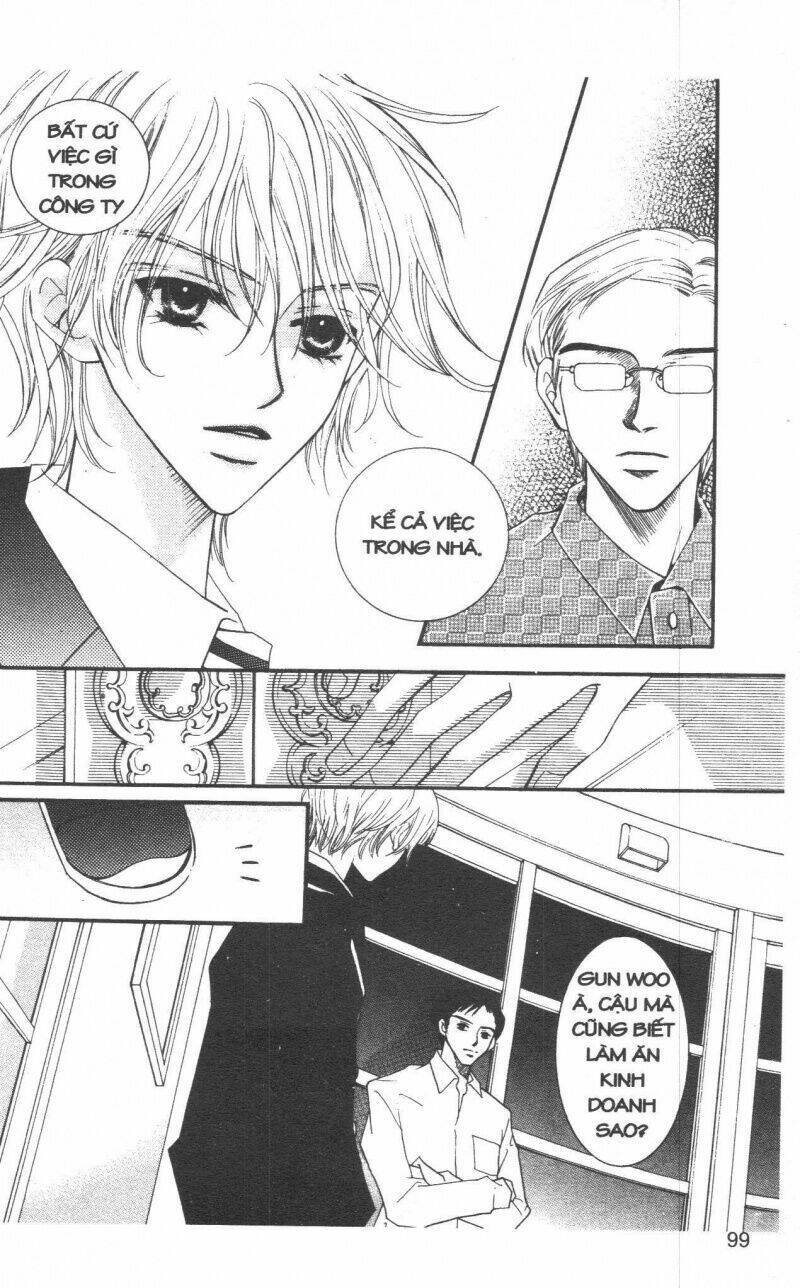 sad love story chapter 3 99