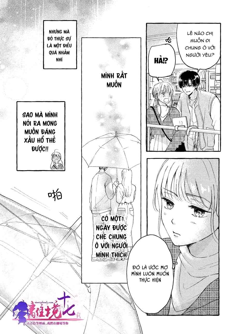 đừng nhìn chị như thế chapter 1.1 13