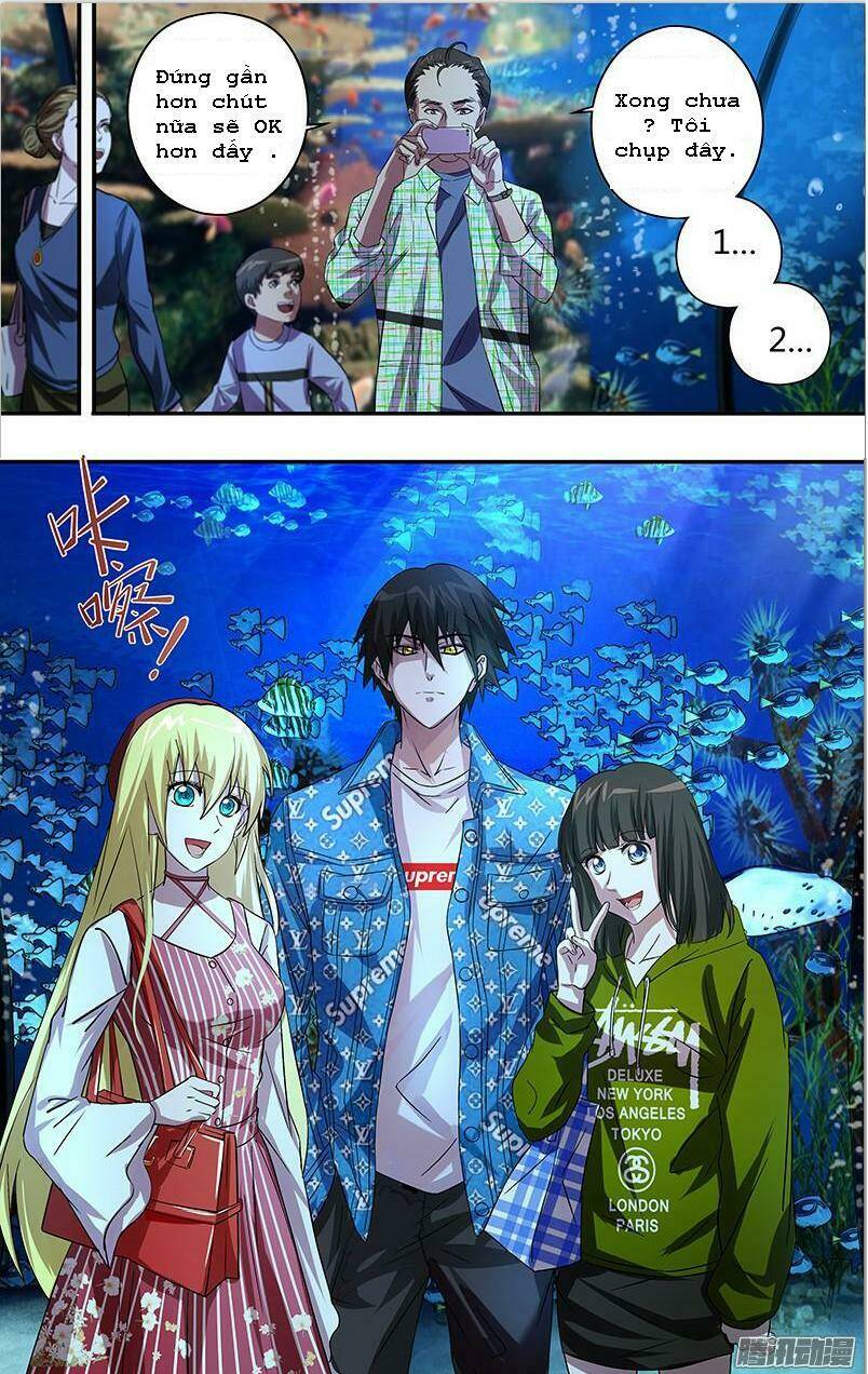 were wolf chapter 70 5