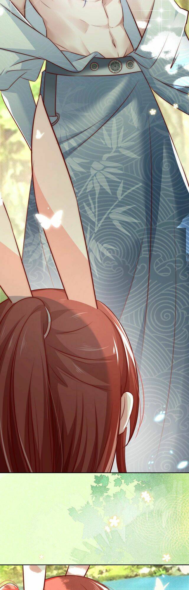 hắc hóa nam chính trực tuyến nuôi thỏ chapter 22 10