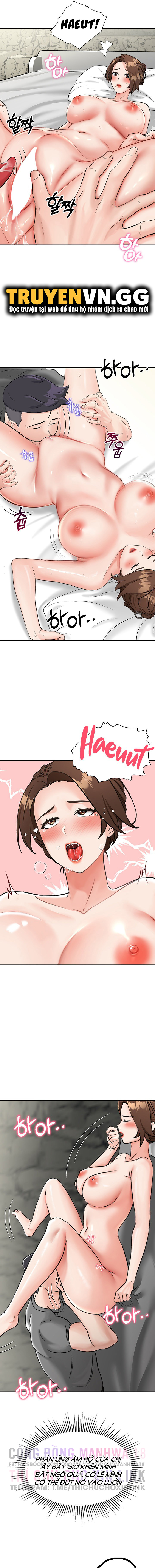 sinh tồn trên đảo hoang cùng mẹ yêu chapter 5 14