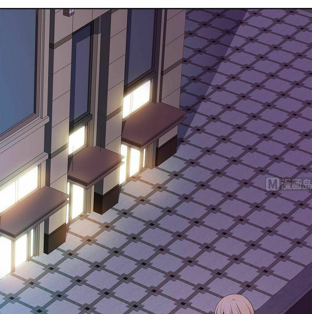 chủ tịch và nữ sát thủ chapter 34 3