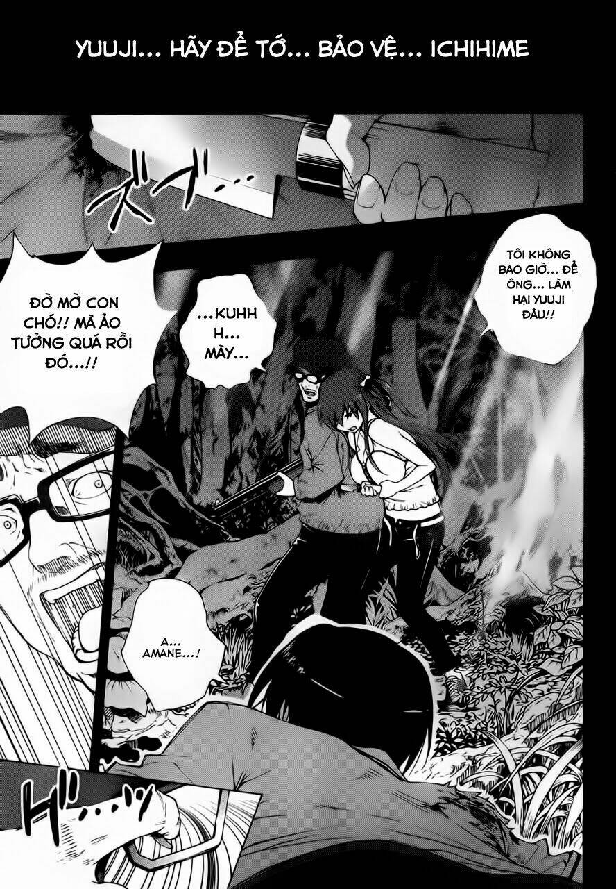 grisaia no kajitsu -le fruit de la grisaia- chapter 0 6