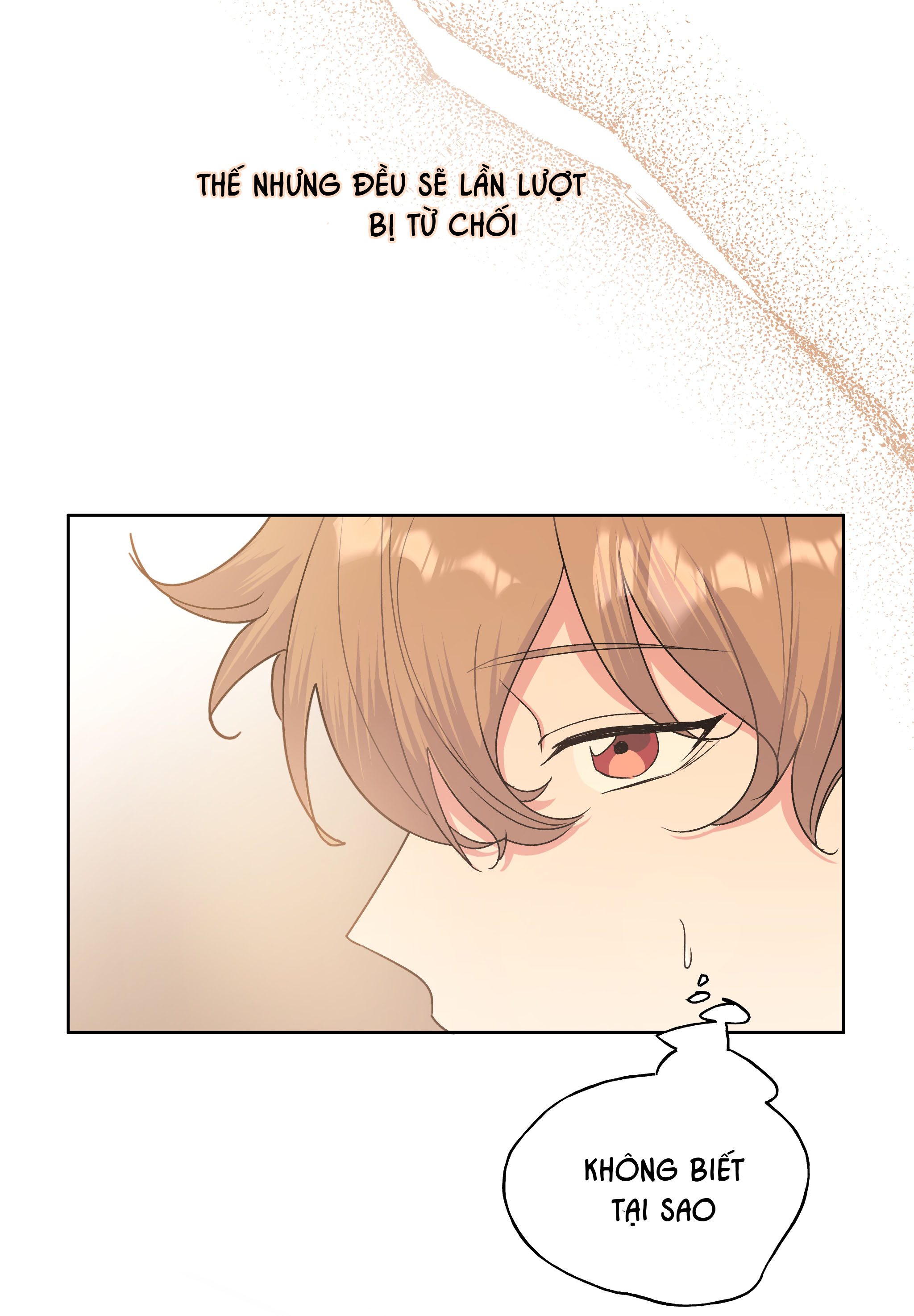 đừng nói yêu tôi (don't say you love me) chapter 9 39