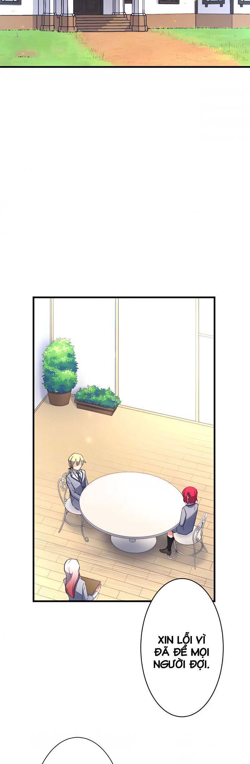 saikyou inyoushi no isekai tenseiki chapter 10 18