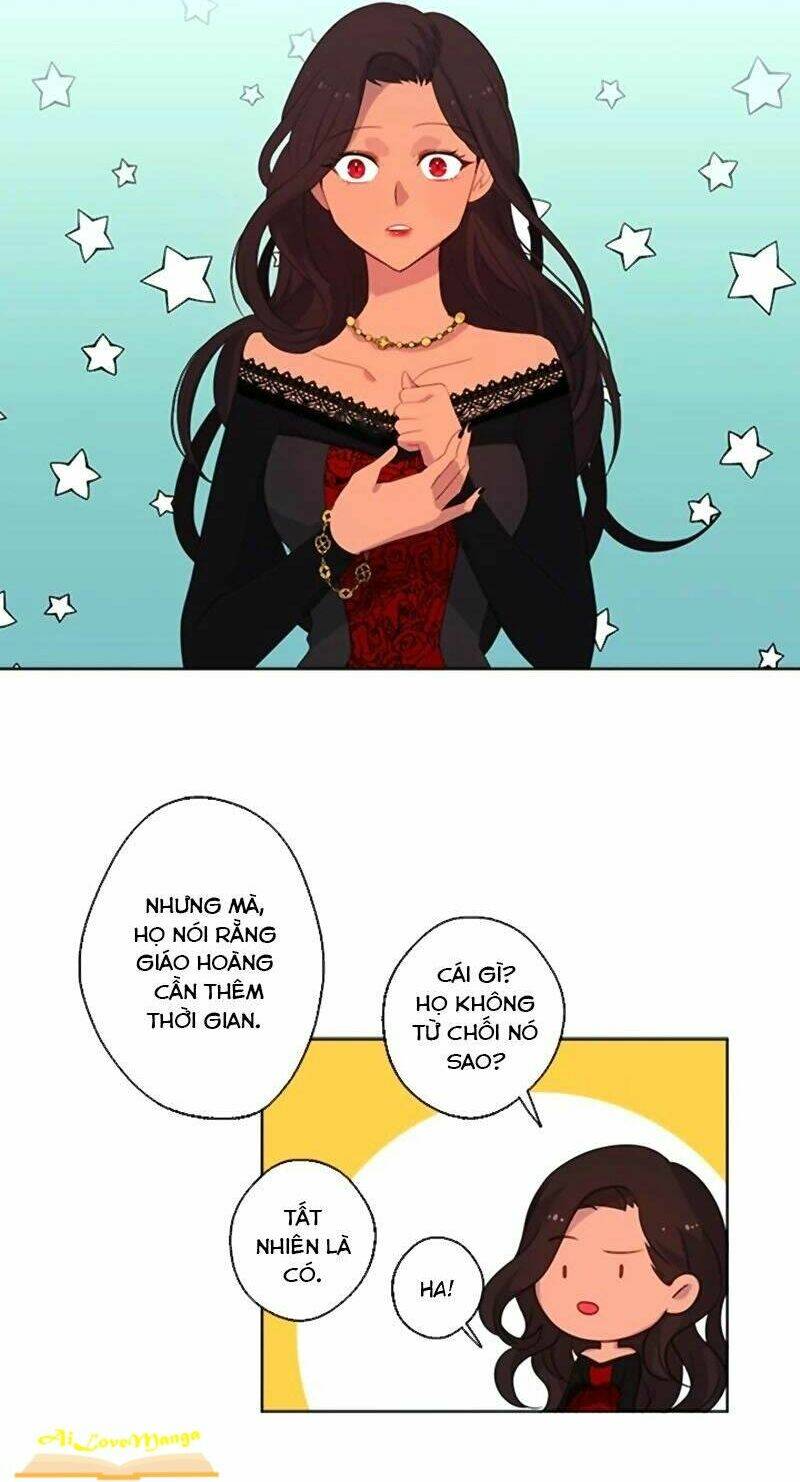 cộng tác của hoàng đế chapter 15 28