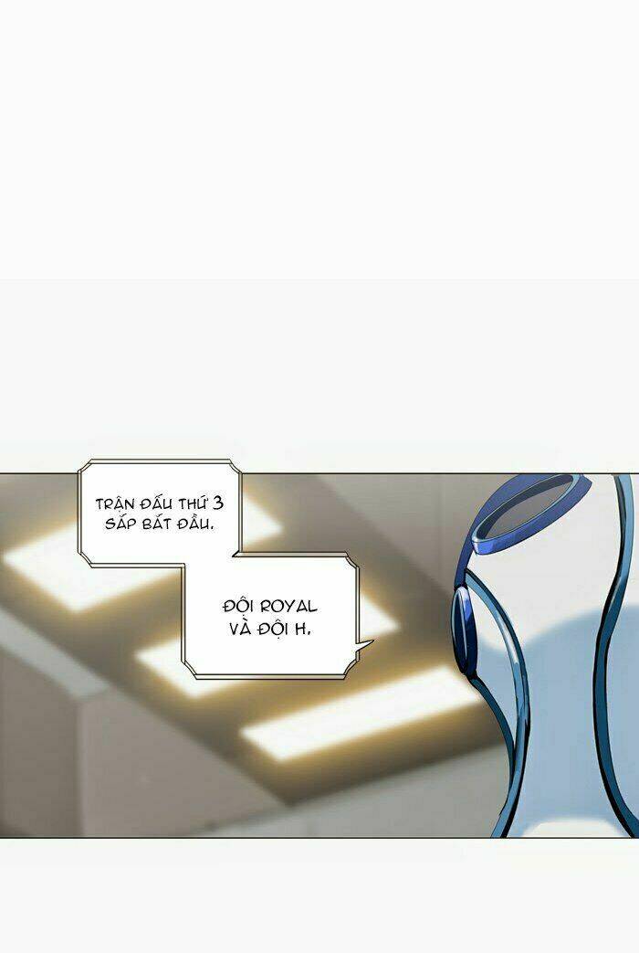 cuộc chiến trong tòa tháp chapter 213 11