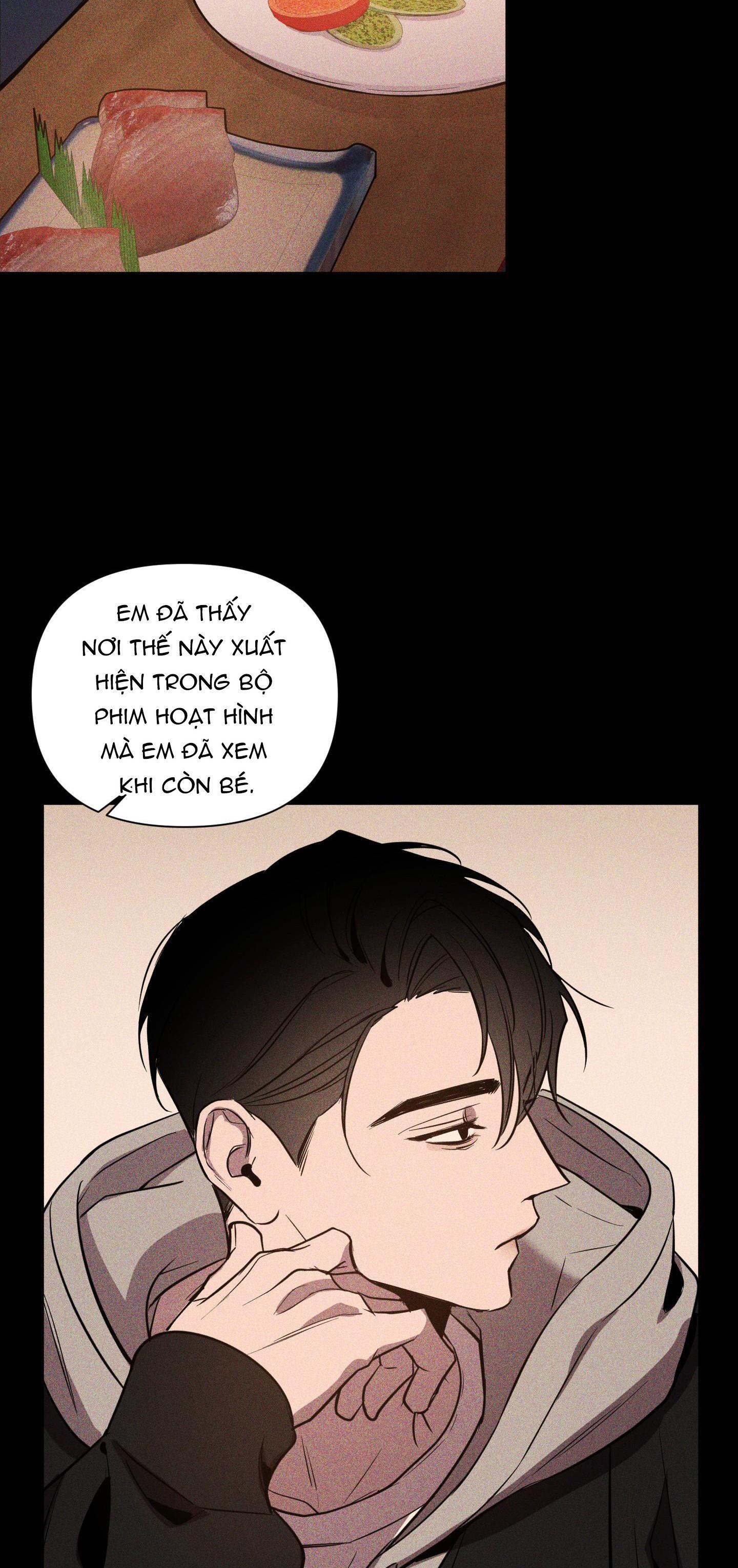 bình minh chia cắt màn đêm chapter 5 30