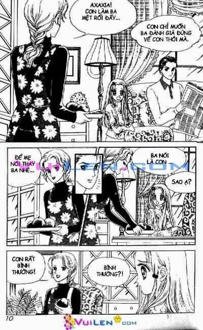 cô gái đến từ quá khứ chapter 3 7