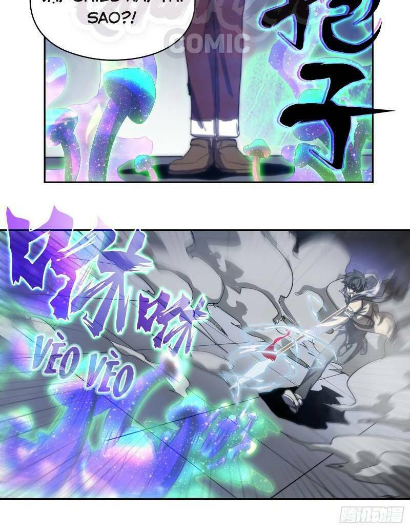 đô thị hàng thần khúc chapter 26 8