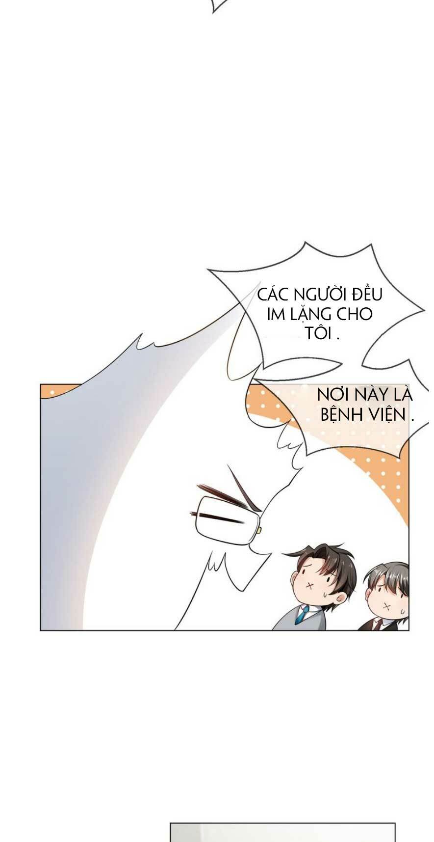 cô vợ nhỏ nuông chiều quá lại thành ác!! chapter 182.2 12