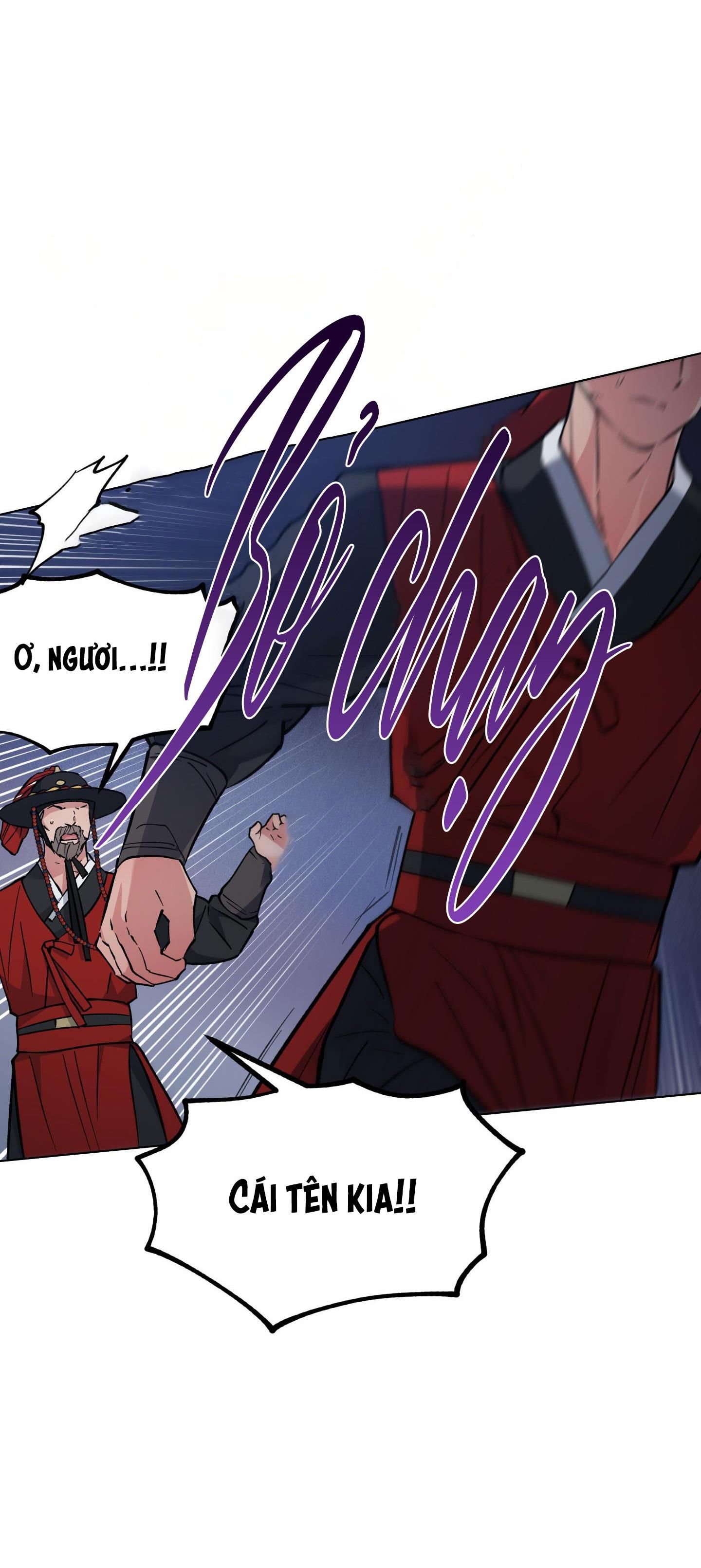 bình minh của rồng chapter 50 50