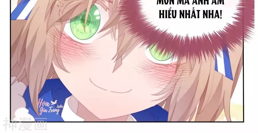 thanh âm giai điệu phản công chapter 67 11