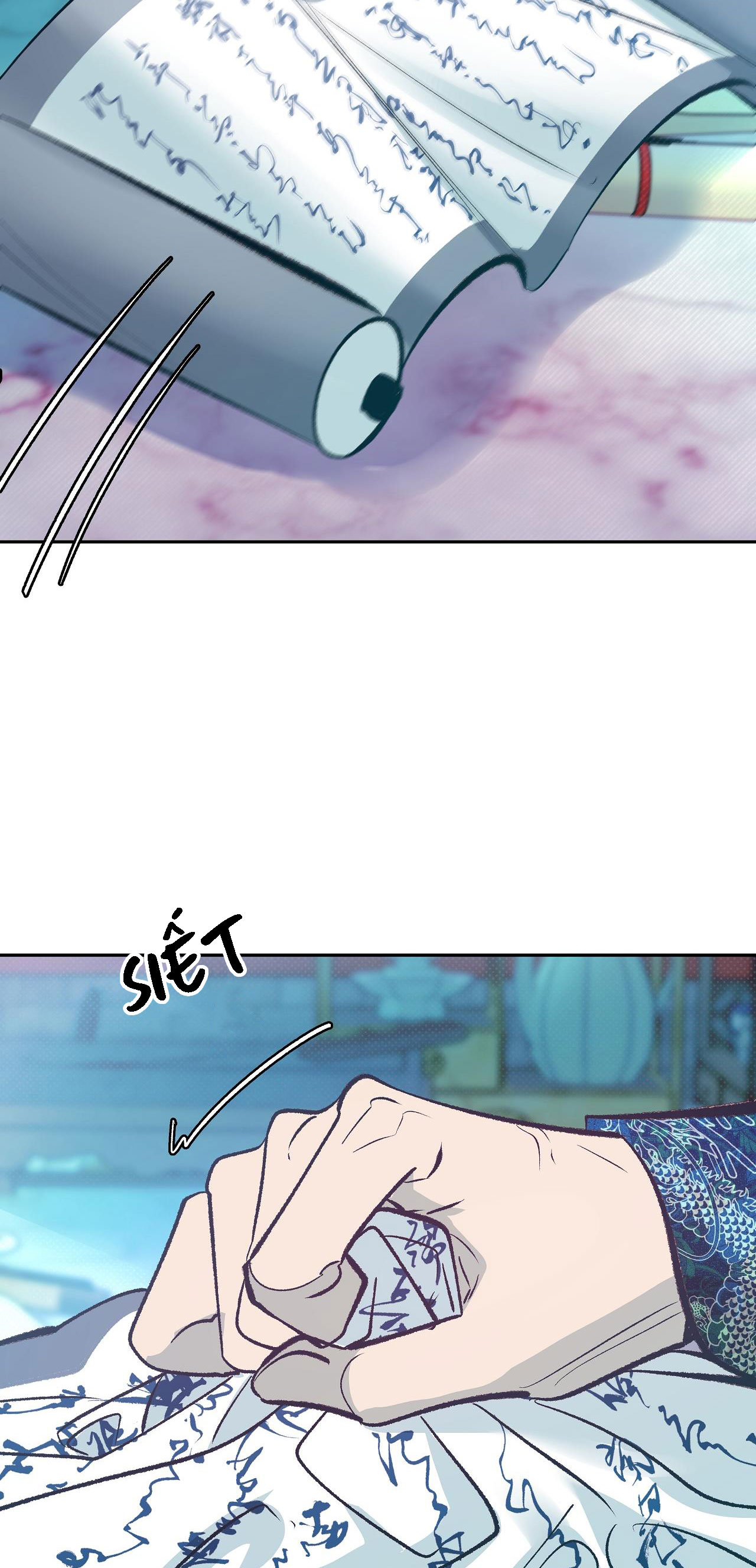 bán yêu chapter 7 50